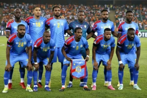 Embemba heroj DR Konga, Kamerun ostao bez Mundijala